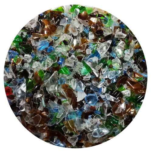 ПЭТ флекс микс