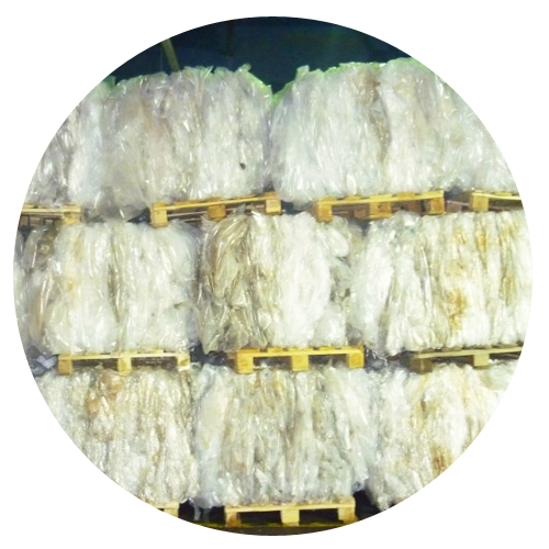 Полиэтилен ПВД