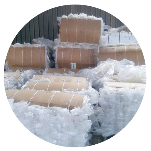 Стрейч пленка