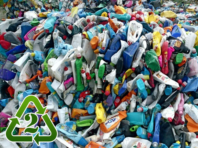 Бытовая химия ПНД