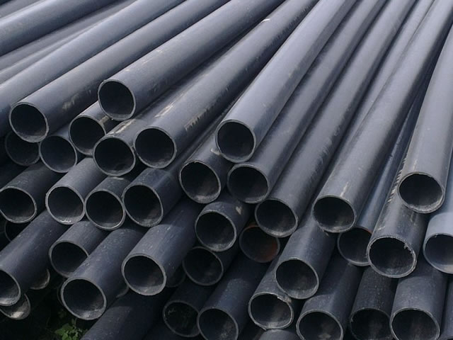 Трубы ПНД (ГОСТ)