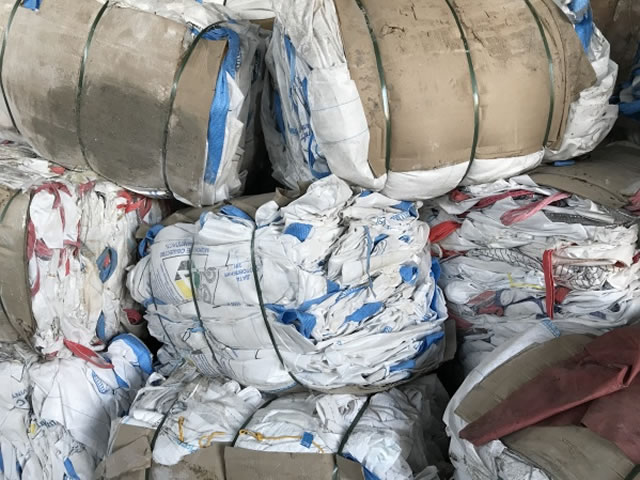 ПП биг-беги и мешки