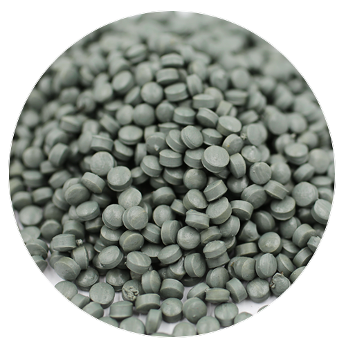 Гранула ПП вторичная 