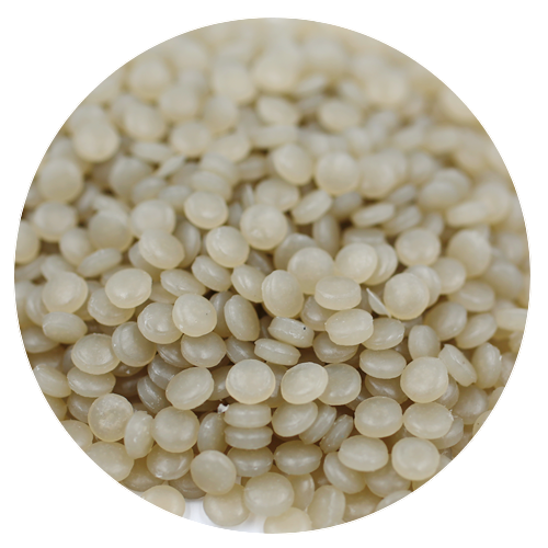 Гранула ПВД вторичная (2 сорт)