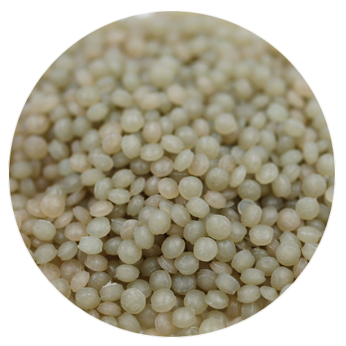 Гранула стрейч вторичная (1 сорт)