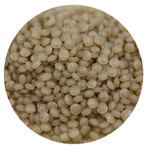 Гранула стрейч вторичная (2 сорт)