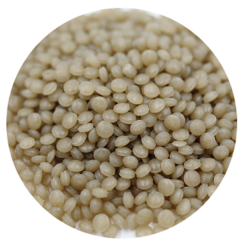 Гранула стрейч вторичная (3 сорт)