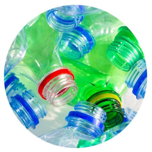 ПЭТ бутылки