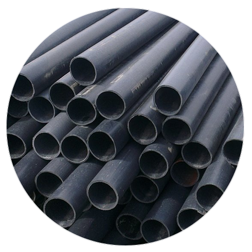 Трубы ПНД (ГОСТ)