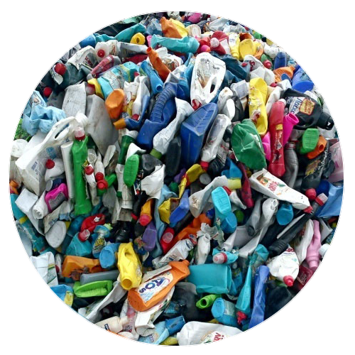 Бытовая химия ПНД