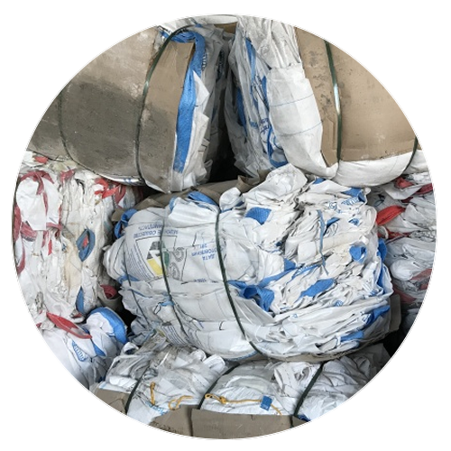 ПП биг-беги и мешки