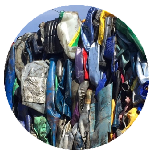 Канистра ПНД